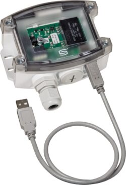 Коммуникационный адаптер Modbus / USB KA-2-Modbus